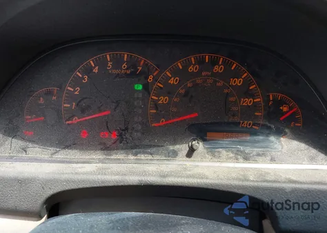 2005 Toyota Camry Se z USA, uszkodzony, nr VIN JTDBE32K153034108